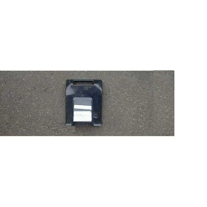 TAIL PANEL BRACE CAMARO/FIREBIRD 67-68