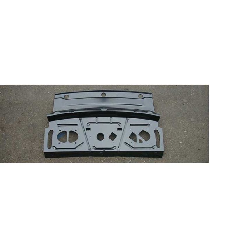 SPEAKER PANEL COMPLETE CAMARO/FIREBIRD 67