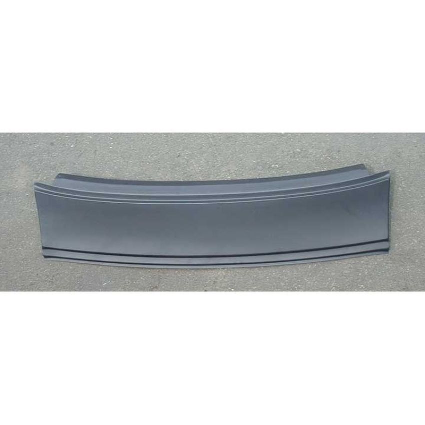 RR WINDOW TO TRUNK PANEL FACTORY STYLE EXC CONV CAMARO/FIREBIRD 67-69