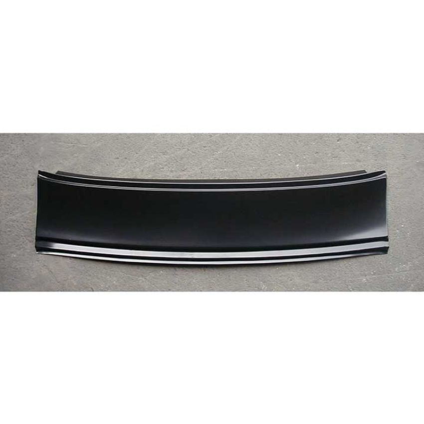 RR DECK FILLER PANEL CAMARO/FIREBIRD CPE 67-69 - MADE IN TAIWAN