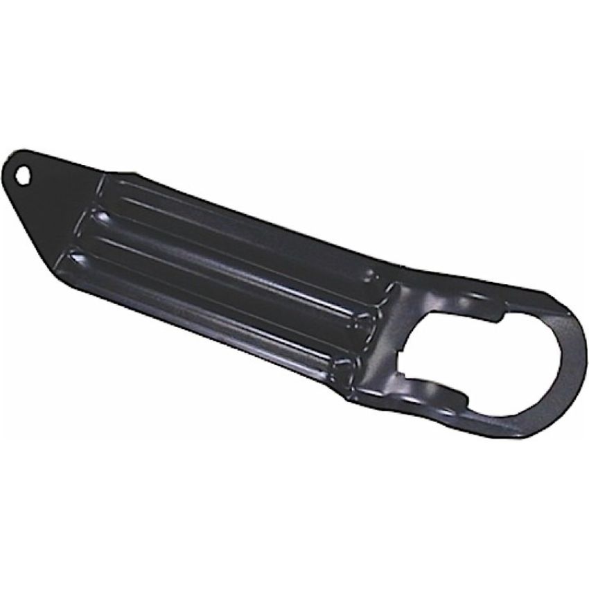 TRUNK LATCH MTG BRKT CAMARO/FIREBIRD 67-68