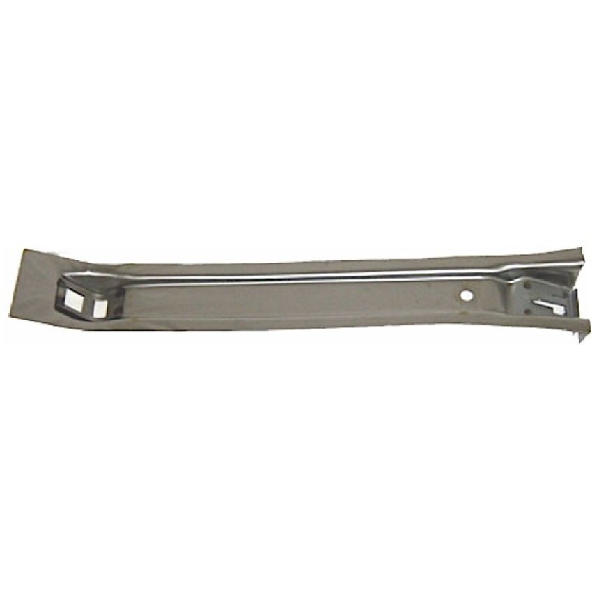 FUEL TANK MNTG BRACE (2 REQ_D) CAMARO/FIREBIRD 67-69 - MADE IN USA (STEEL GAUGE - 18)