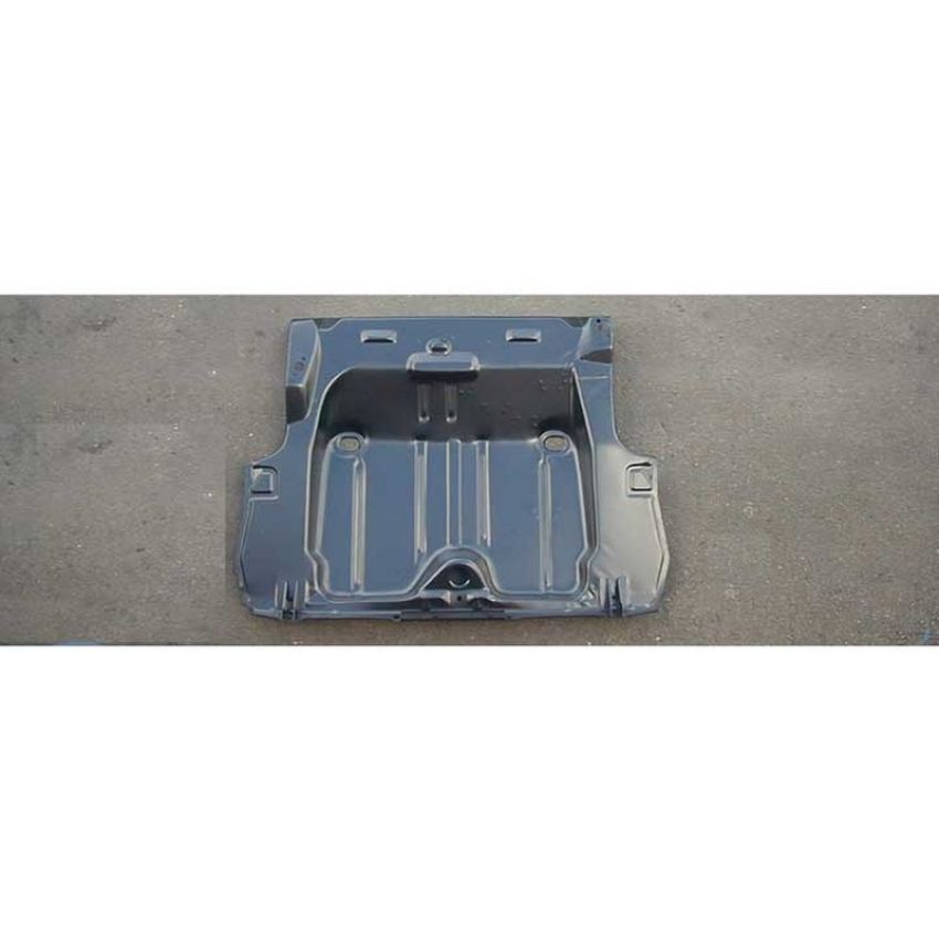 TRUNK FLOOR COMPLETE 61 IN.LX47 IN.W CAMARO/FIREBIRD 68
