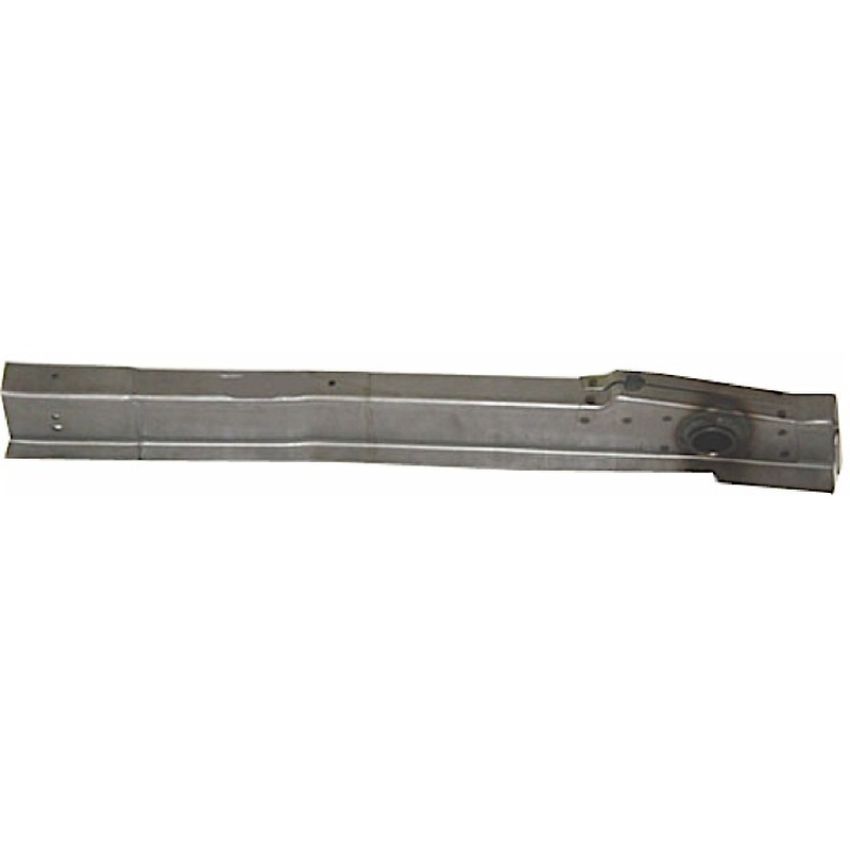 LH RR FRAME RAIL REPAIR SECT CAMARO/FIREBIRD 67-69 (STEEL GAUGE - 12)