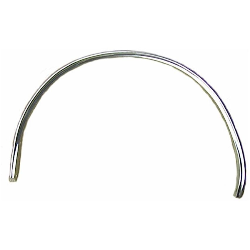 RH FRONT WHEELWELL MLDG CAMARO/FIREBIRD 67-68
