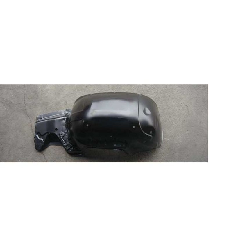 LH FRONT FENDER APRON ASSY; CAMARO 69-69