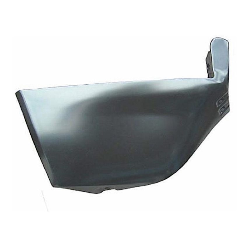 RH FRONT FENDER EXTENSION; CAMARO 69-69