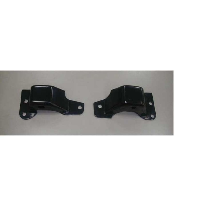 ENGINE MOUNT (1 PAIR) CAMARO 69; NOVA W/ 396/427 V8 69-70