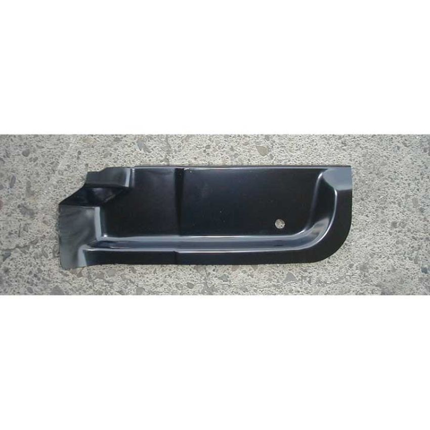 RH FIREWALL TO FLOOR BRACE CAMARO/FIREBIRD 69