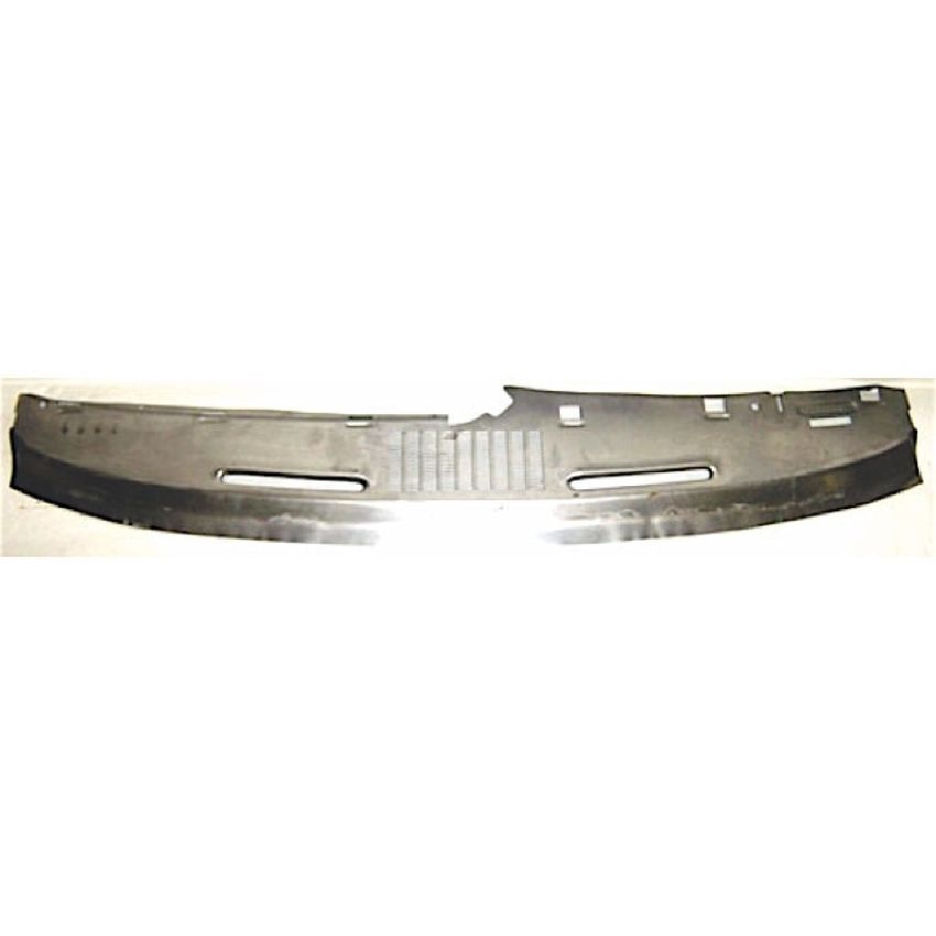UPPER DASH PANEL STEEL CAMARO 69; NOVA/X-BODIES 69-74 - MADE IN USA (STEEL GAUGE - 19)