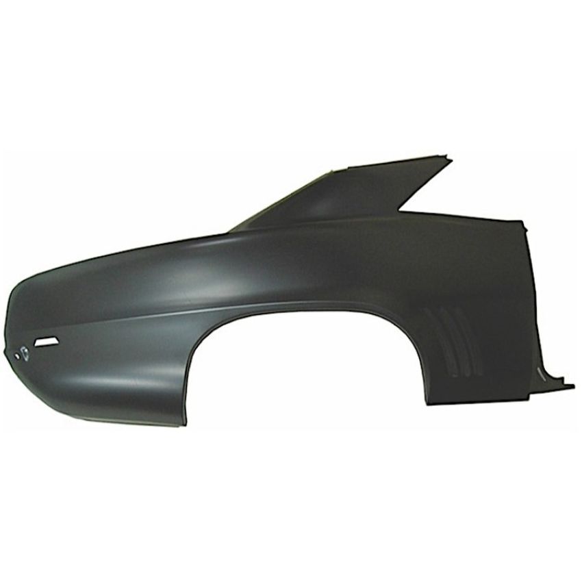 RH QTR PANEL FACTORY STYLE CAMARO CPE 69
