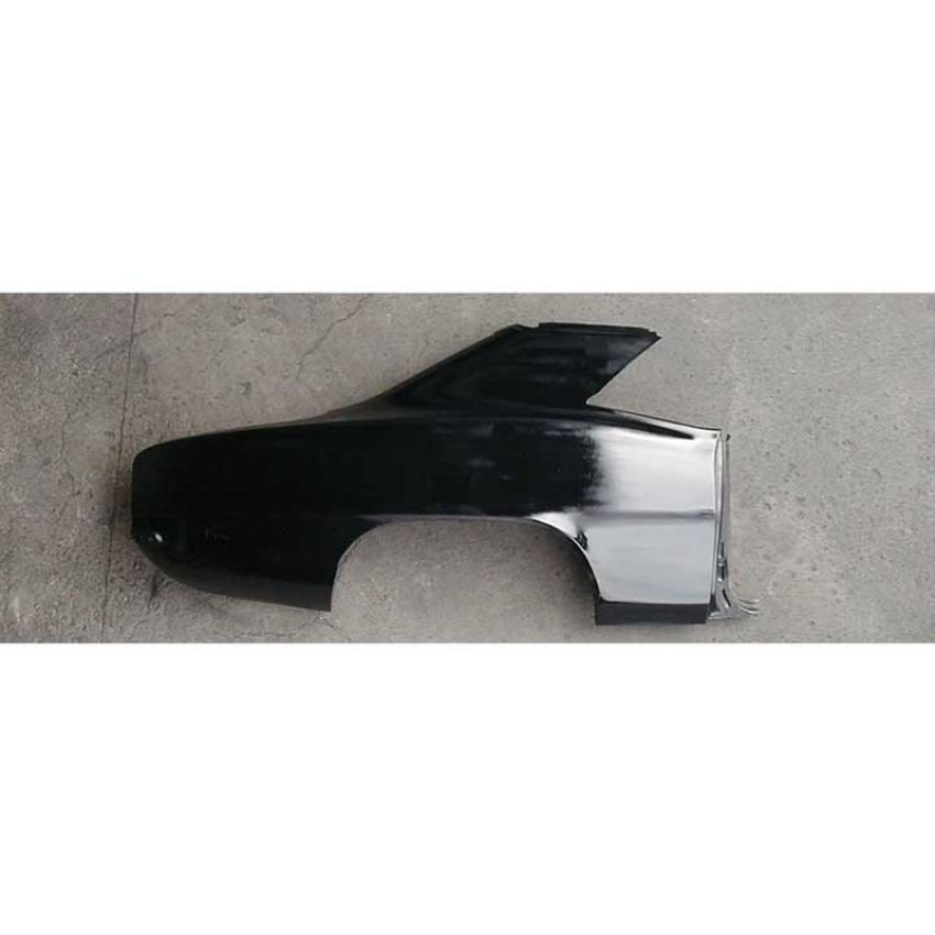 LH QTR PANEL FACTORY STYLE CAMARO CONV 69