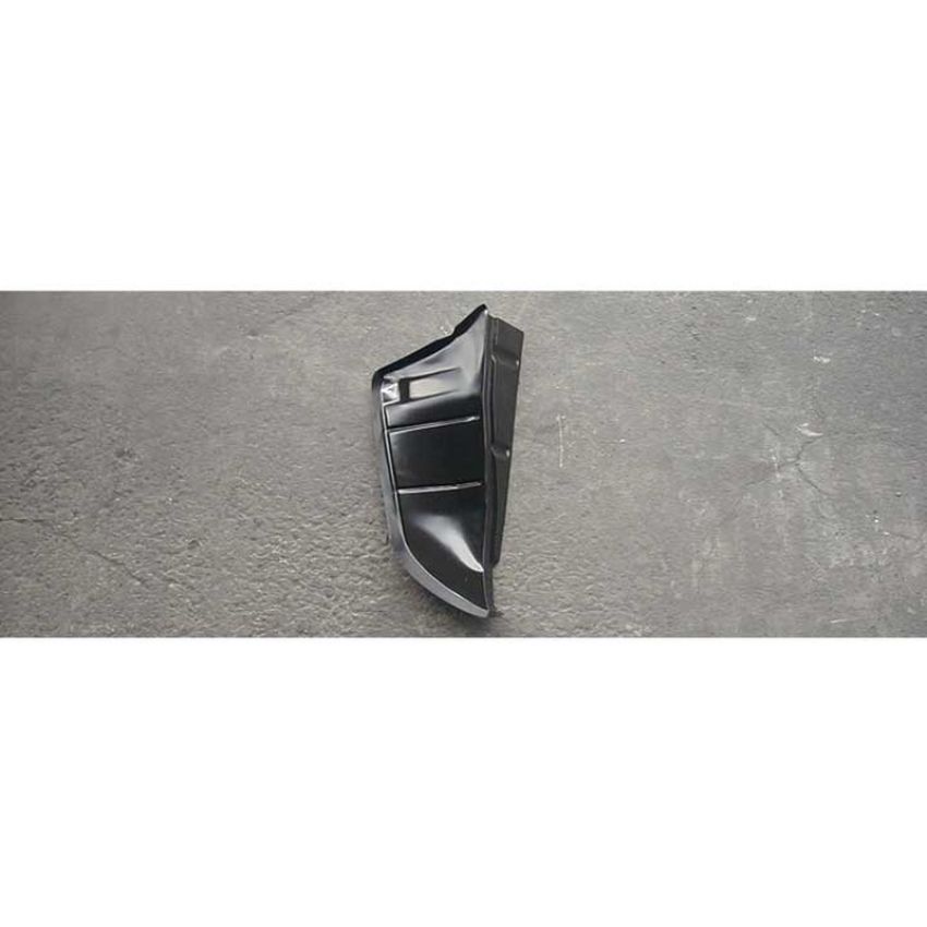 LH TRUNK SIDE FILLER PANEL CAMARO/FIREBIRD 69 - MADE IN TAIWAN
