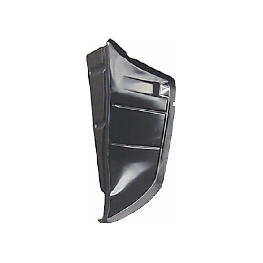 RH TRUNK SIDE FILLER PANEL CAMARO/FIREBIRD 69 - MADE IN TAIWAN