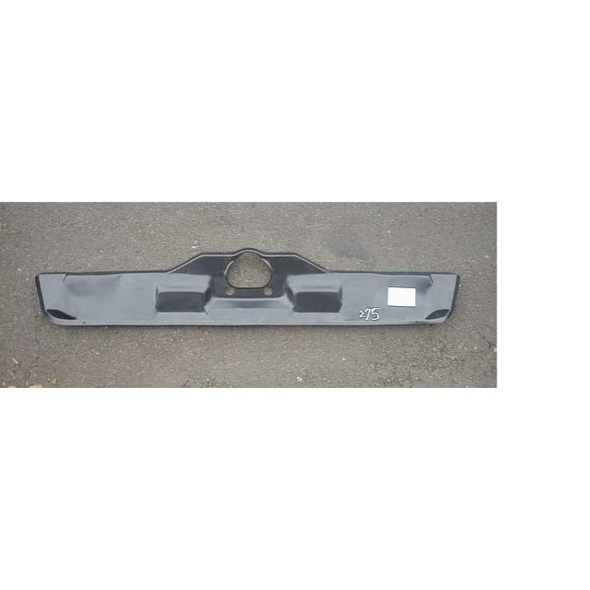 RR INNER VALANCE PANEL CAMARO/FIREBIRD 69