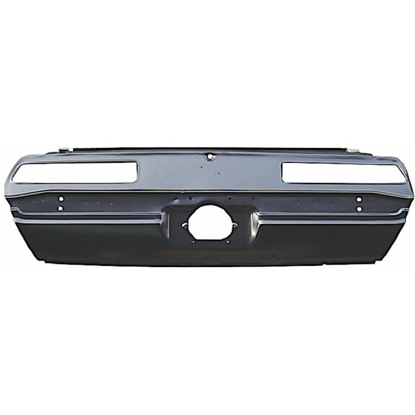 REAR BODY PANEL CHEVROLET CAMARO 1969-1969