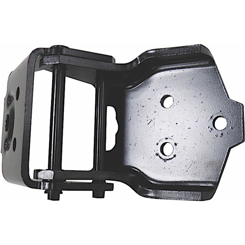 FRONT DOOR HINGE LOWER UNVERSAL CAMARO/FIREBIRD 70-81