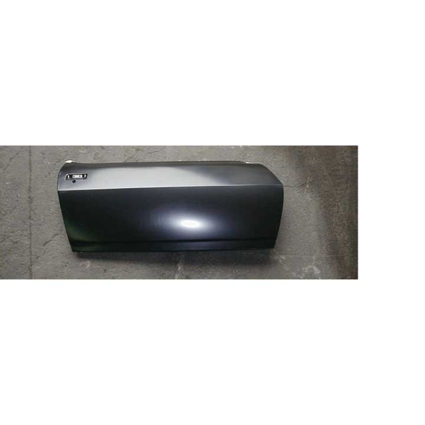 LH FRONT DOOR OUTER PANEL CHEVROLET CAMARO 1970-1981