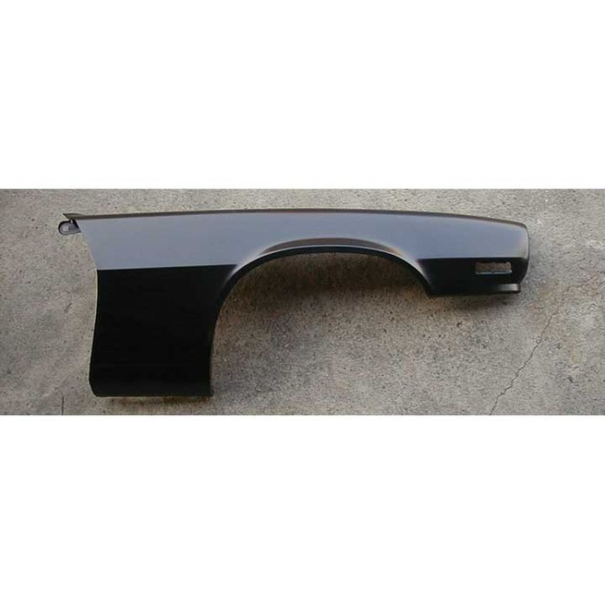 LH FRONT FENDER ASSY CHEVROLET CAMARO 1970-1977