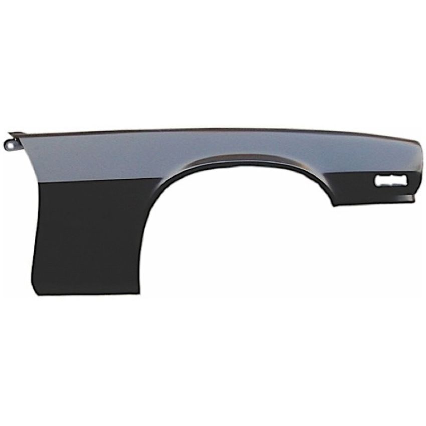 RH FRONT FENDER ASSY CHEVROLET CAMARO 1970-1977