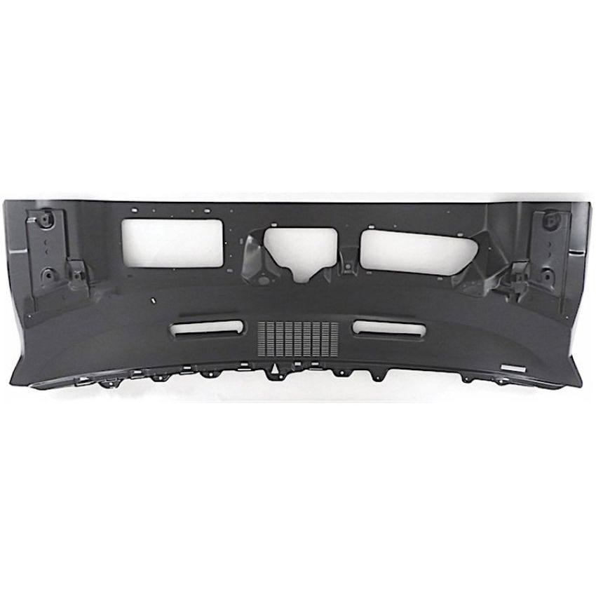 COWL TOP GRILLE CAMARO/FIREBIRD 70-81