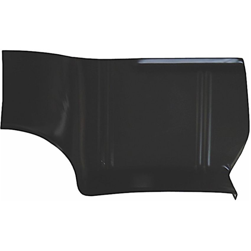 RH TOE BOARD FLOOR PAN CAMARO/FIREBIRD 70-74
