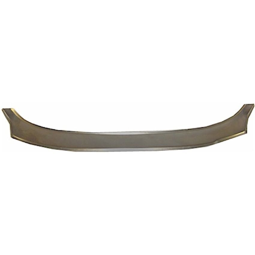 DASH PATCH PANEL CAMARO/FIREBIRD/TRANS AM 70-73 (STEEL GAUGE - 20)
