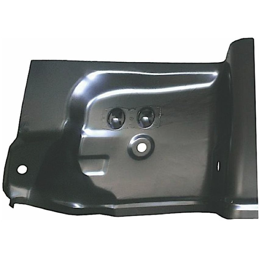 LH RR SEAT FLOOR PAN CAMARO/FIREBIRD 70-81