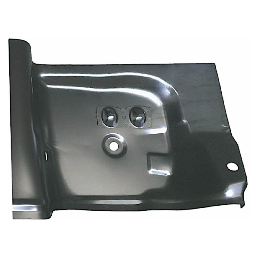 RH RR SEAT FLOOR PAN CAMARO/FIREBIRD 70-81