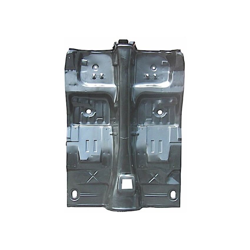 FULL FLOOR PAN 70-74 CAMARO