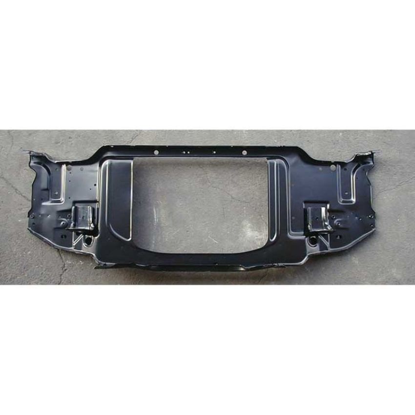 RADIATOR SUPPORT CAMARO 70-73