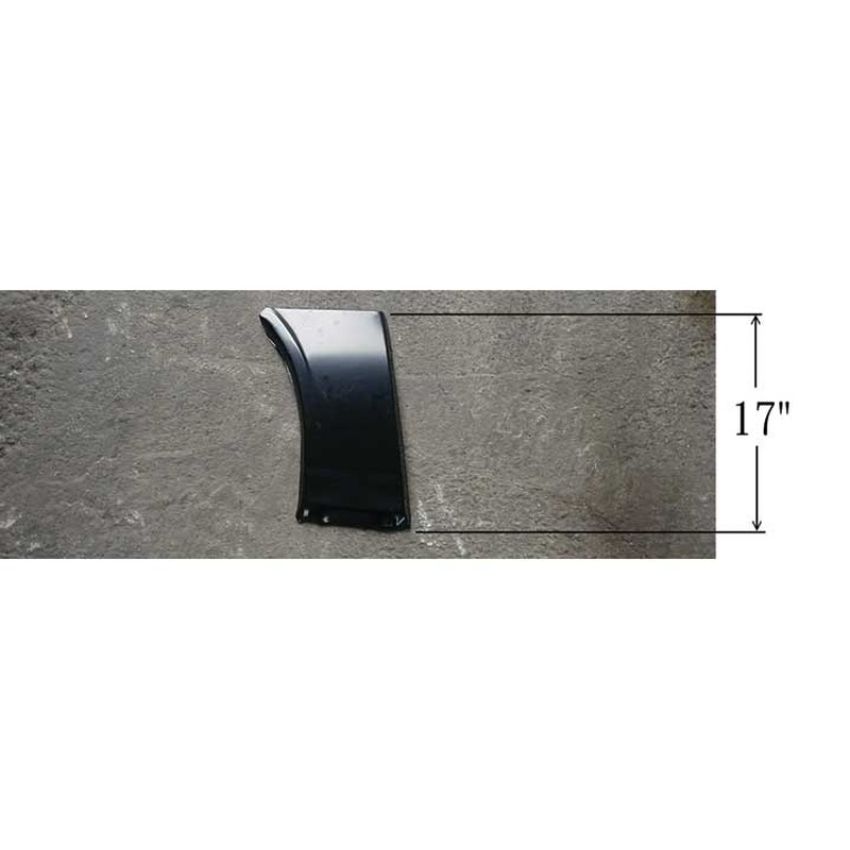 LH QUARTER PANEL FRONT LOWER SEC CAMARO 70-81