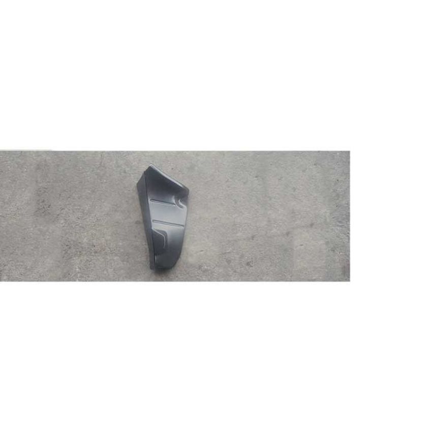 LH TRUNK SIDE FILLER PANEL CAMARO 74-81