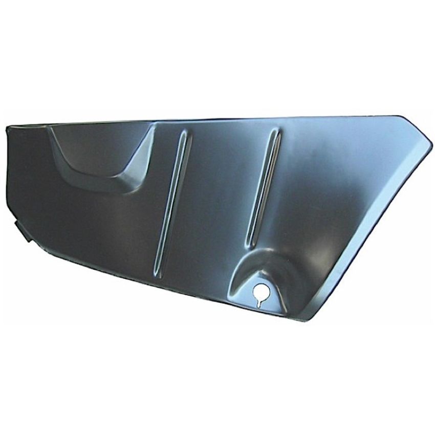 RH TRUNK SIDE FILLER PANEL CAMARO 74-81