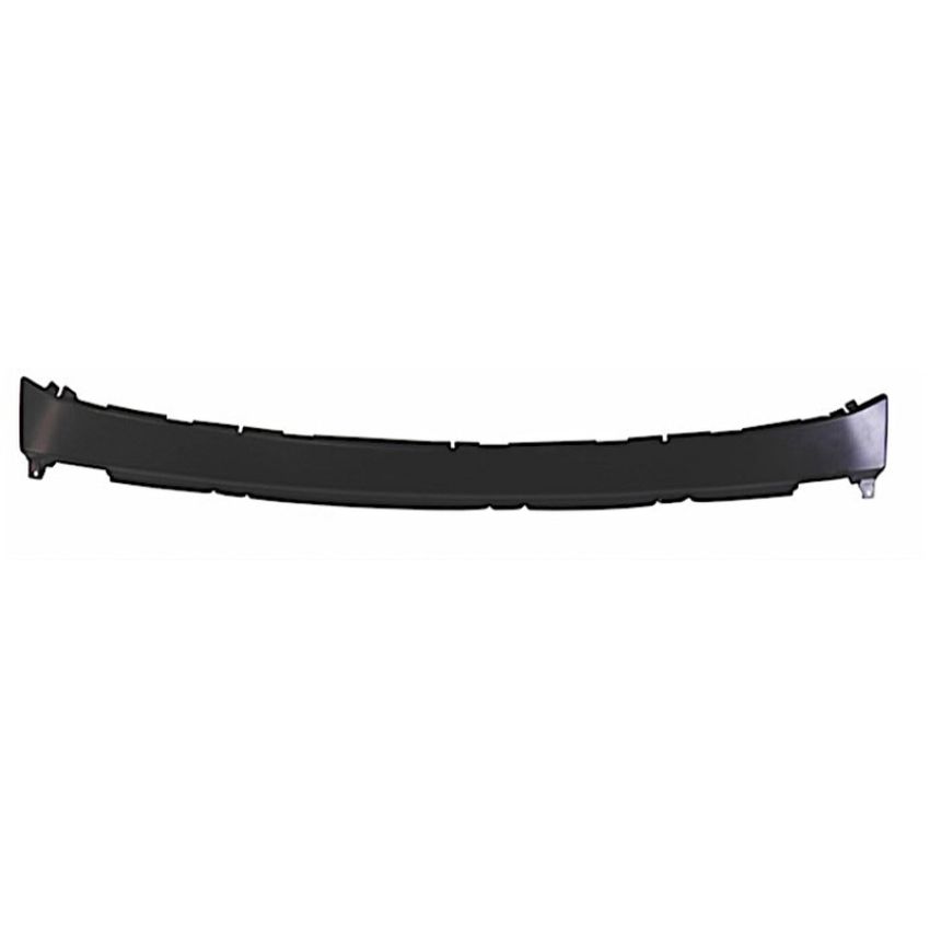 RR DECK FILLER PANEL CAMARO/FIREBIRD/TRANS AM 70-81