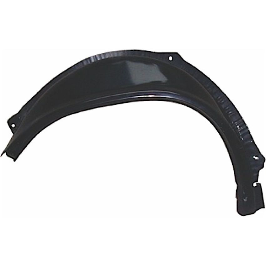 RH RR OUTER WHEELHOUSE CAMARO 70-81