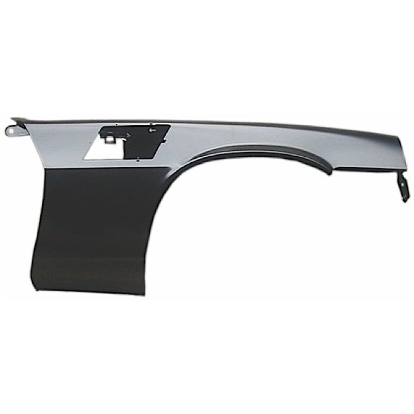 RH FRONT FENDER ASSY Z28 CHEVROLET CAMARO 1978-1979; Z28 CHEVROLET CAMARO 1980-1981