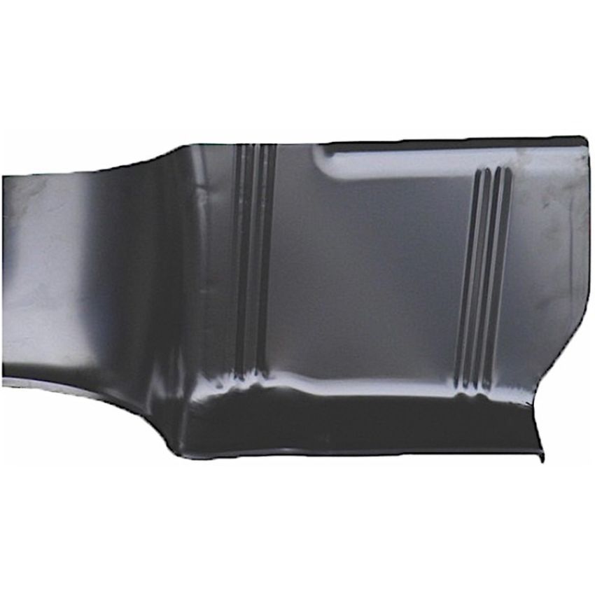 RH TOE BOARD FLOOR PAN CAMARO/FIREBIRD 75-81