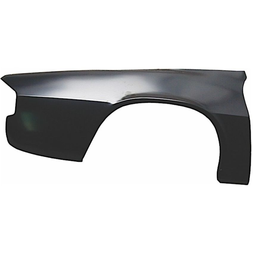 RH QUARTER PANEL SKIN CAMARO 74-81