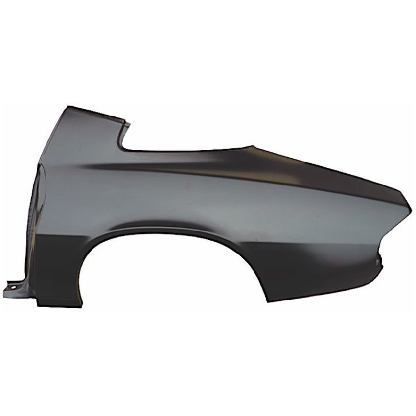 LH QUARTER PANEL COMPLETE CAMARO 75-81