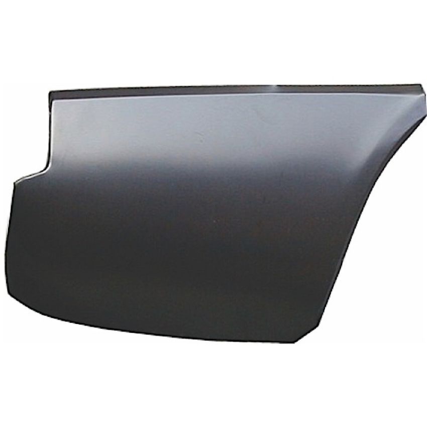 RH QUARTER PANEL RR LOWER SEC CAMARO 74-81