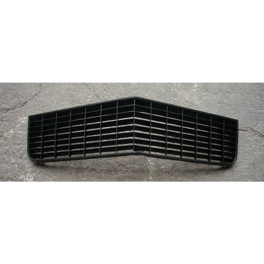GRILLE BLK CAMARO RS/Z-28 74-77
