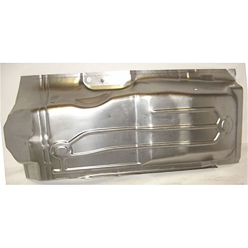 RH FLOOR PAN FULL CAMARO/FIREBIRD/TRANS AM 82-92 (STEEL GAUGE - 19)