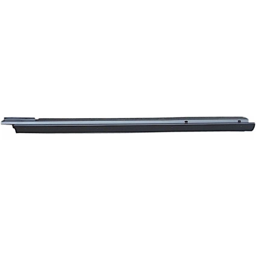 RH ROCKER PANEL 2DOOR FACTORY STYLE CHEVELLE/LEMANS/GTO 64-67; SKYLARK 67; CUTLASS 66-67