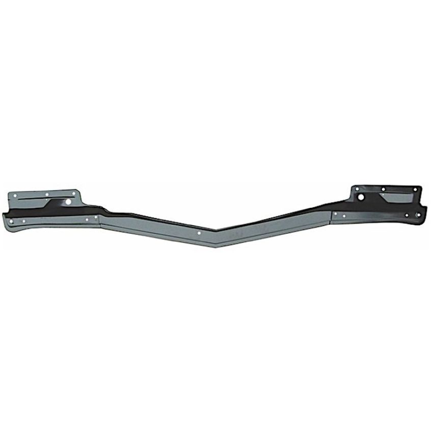 FRONT BUMPER TO GRILLE FILLER (3 PC ASSY) CHEVELLE/EL CAMINO 65