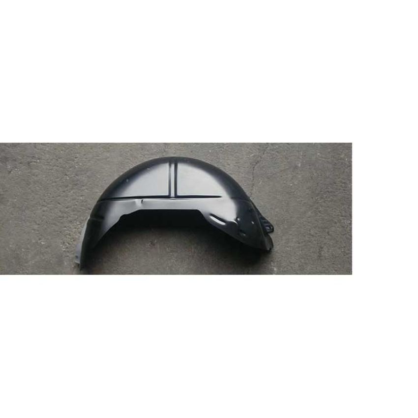 RH RR INR WHEELHOUSE CHEVELLE EXC WGN&CONV/GTO/LEMANS/TEMPEST 64-67; SKYLAR K 67; CUTALSS 66-67