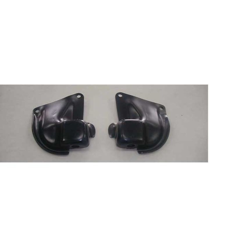 ENGINE MOUNTS (1 PAIR) 427 BBC BIG BLOCK V8 CHEVELLE SS396 64-67