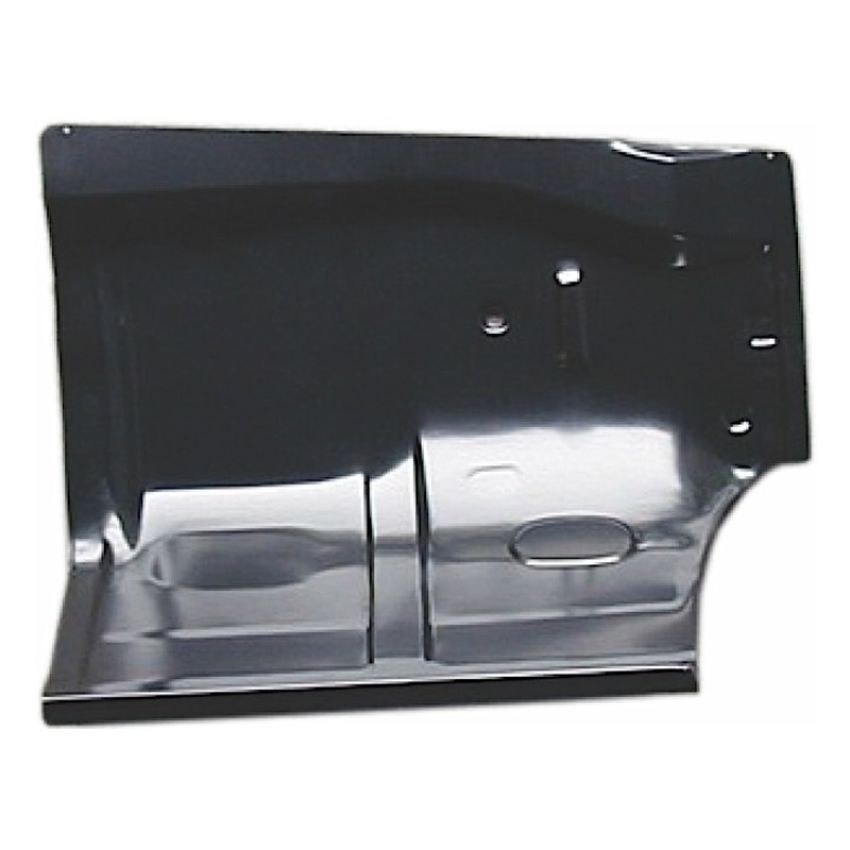 RH RR SEAT FLOOR PAN CHEVELLE/BEAUMONT/MALIBU/CUTLASS 64-67; GTO/LEMANS/TEM PEST 64-65