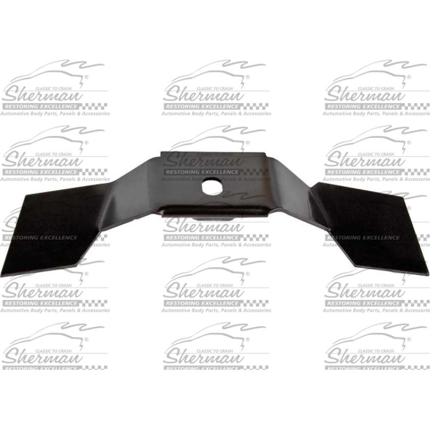 RR SEAT ANCHOR BRKT GM A-B0DY 64-65