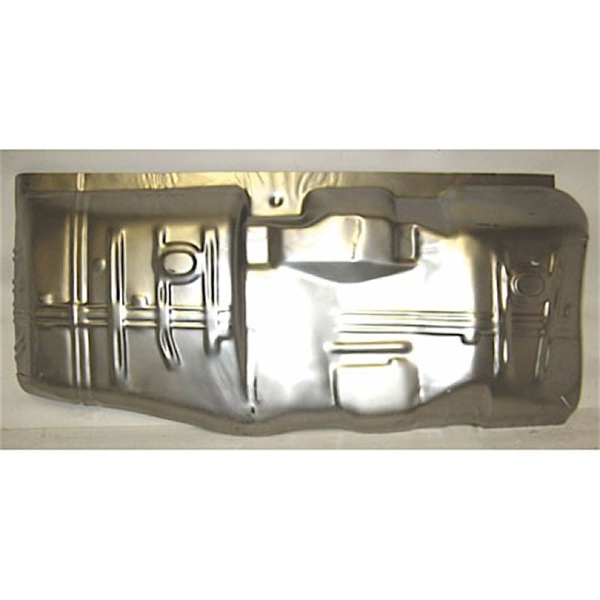 FLR PAN FT LH 64-67 CHEVELLE/